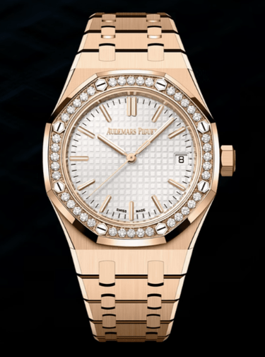 Audemars Piguet Royal Oak Selfwinding